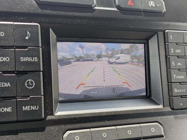 used 2015 Ford F-150 car, priced at $18,000