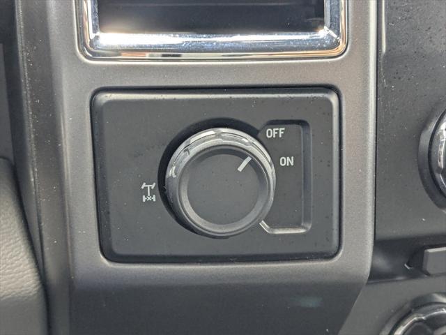 used 2015 Ford F-150 car, priced at $18,000