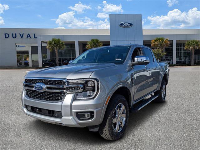 new 2024 Ford Ranger car, priced at $51,460