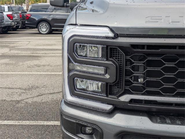 new 2024 Ford F-250 car, priced at $79,660