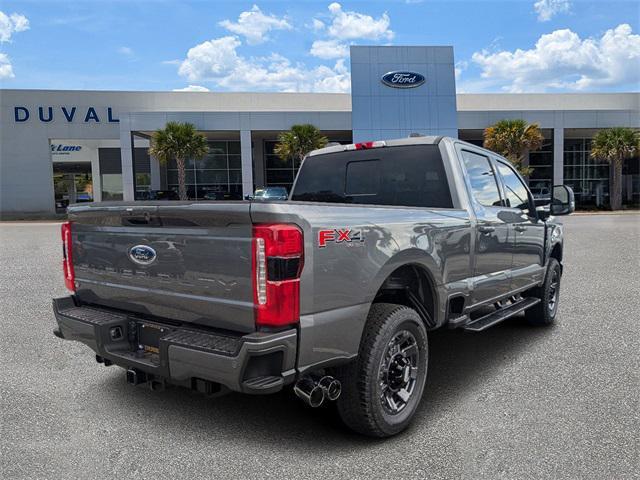 new 2024 Ford F-250 car, priced at $79,660