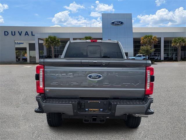 new 2024 Ford F-250 car, priced at $79,660