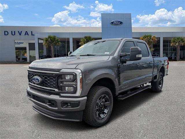 new 2024 Ford F-250 car, priced at $79,660