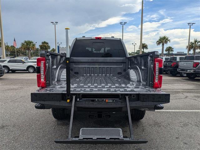 new 2024 Ford F-250 car, priced at $79,660