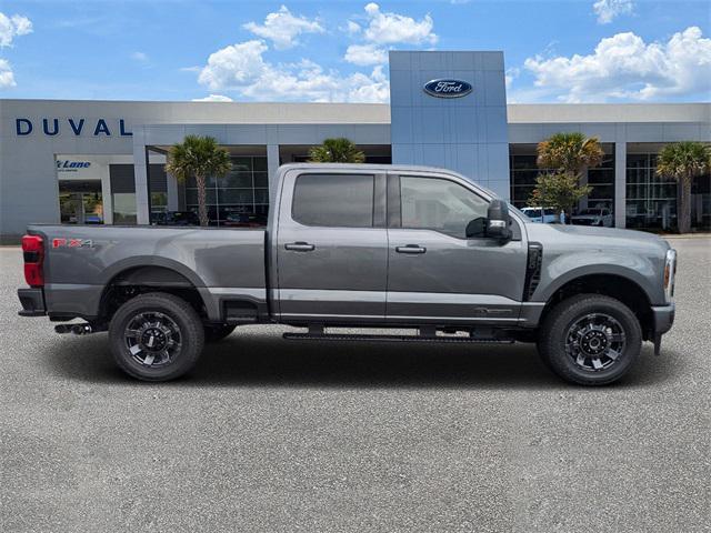 new 2024 Ford F-250 car, priced at $79,660