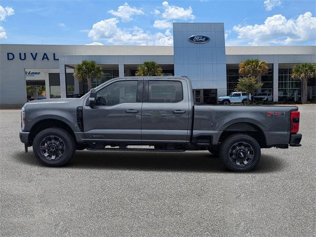 new 2024 Ford F-250 car, priced at $79,660