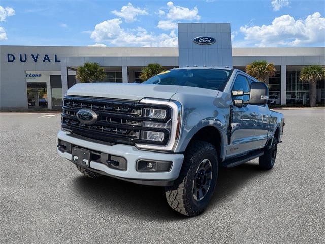 new 2024 Ford F-250 car, priced at $87,226