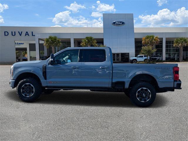 new 2024 Ford F-250 car, priced at $87,226