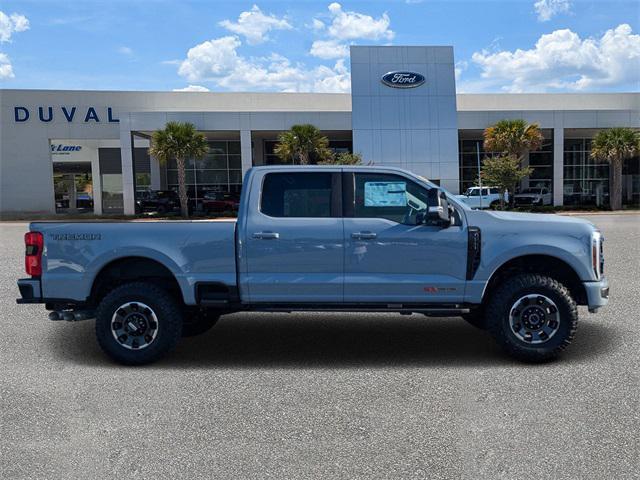 new 2024 Ford F-250 car, priced at $87,226