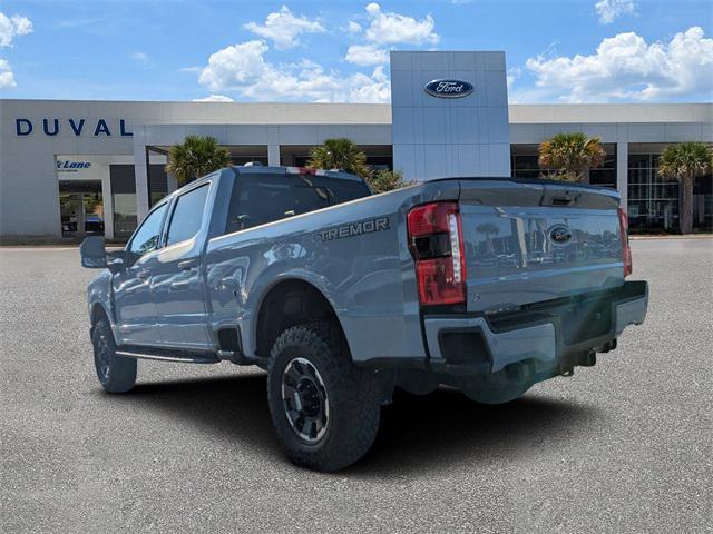 new 2024 Ford F-250 car, priced at $87,226