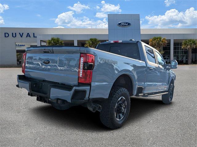 new 2024 Ford F-250 car, priced at $87,226