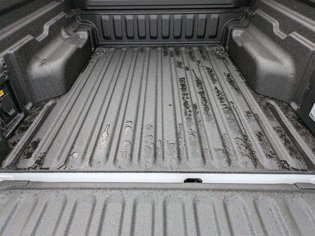 new 2025 Ford Maverick car, priced at $34,155