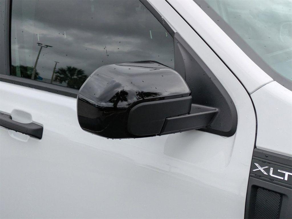 new 2025 Ford Maverick car, priced at $34,155