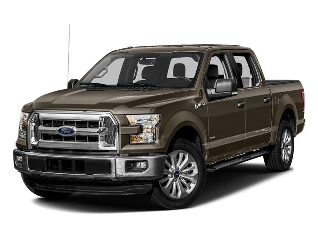 used 2016 Ford F-150 car