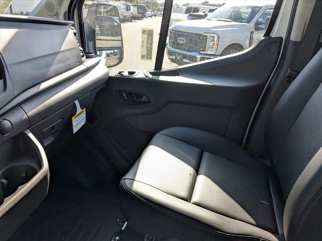 new 2025 Ford Transit-250 car, priced at $57,760