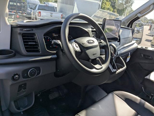new 2025 Ford Transit-250 car, priced at $57,760