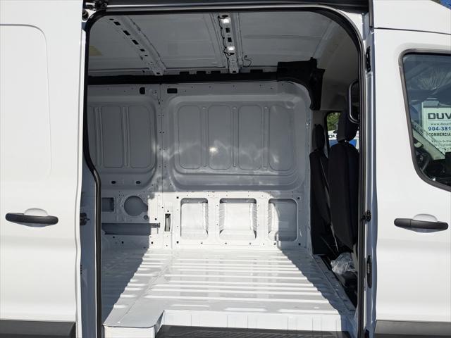 new 2025 Ford Transit-250 car, priced at $57,760