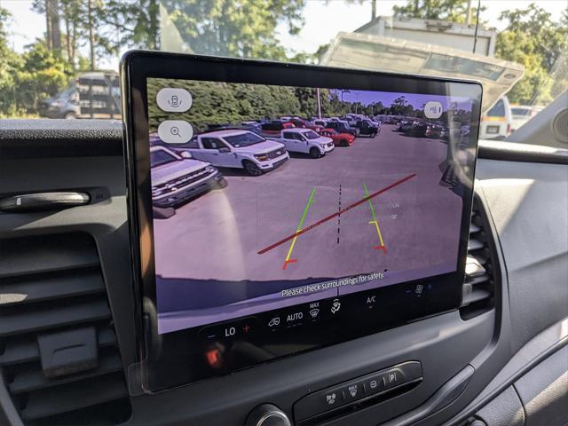 new 2025 Ford Transit-250 car, priced at $57,760