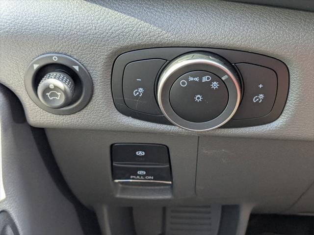 new 2025 Ford Transit-250 car, priced at $57,760