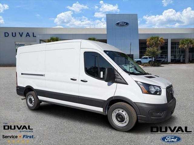 new 2025 Ford Transit-250 car, priced at $57,760