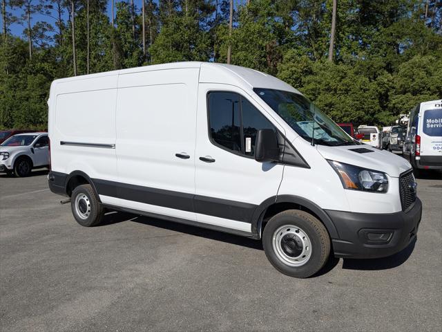 new 2025 Ford Transit-250 car, priced at $57,760