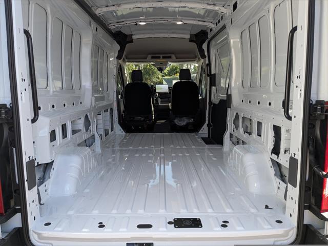 new 2025 Ford Transit-250 car, priced at $57,760