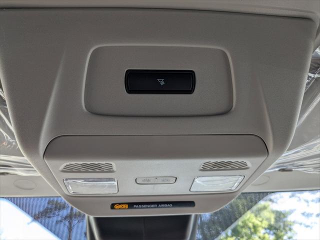 new 2025 Ford Transit-250 car, priced at $57,760
