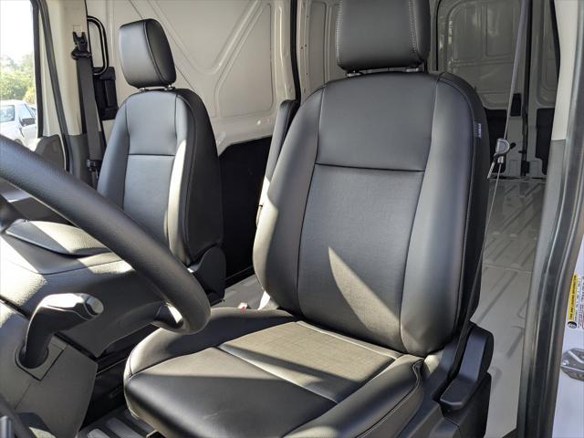 new 2025 Ford Transit-250 car, priced at $57,760