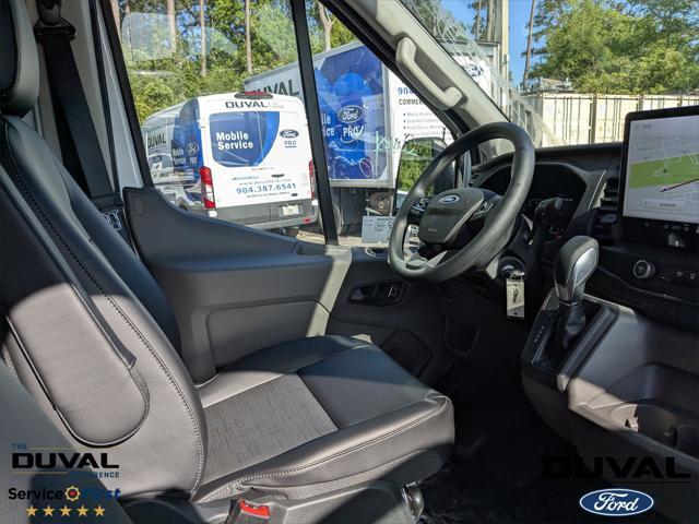 new 2025 Ford Transit-250 car, priced at $57,760