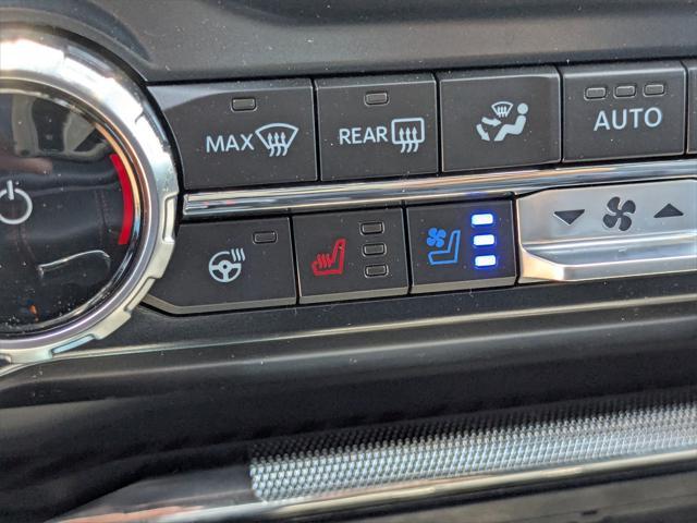 new 2025 Ford F-150 car, priced at $93,865