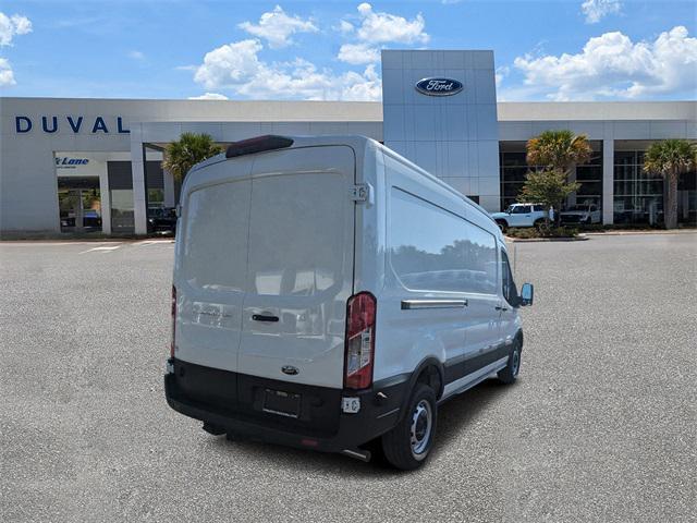 new 2024 Ford Transit-250 car, priced at $53,420