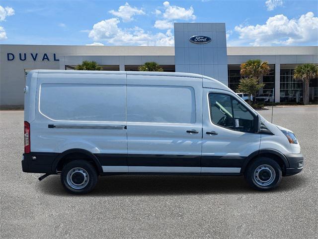 new 2024 Ford Transit-250 car, priced at $53,420