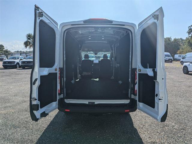 new 2024 Ford Transit-250 car, priced at $53,420