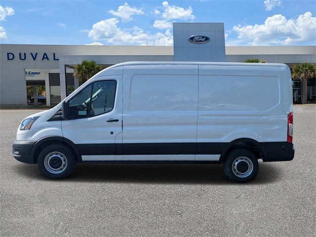 new 2024 Ford Transit-250 car, priced at $53,420