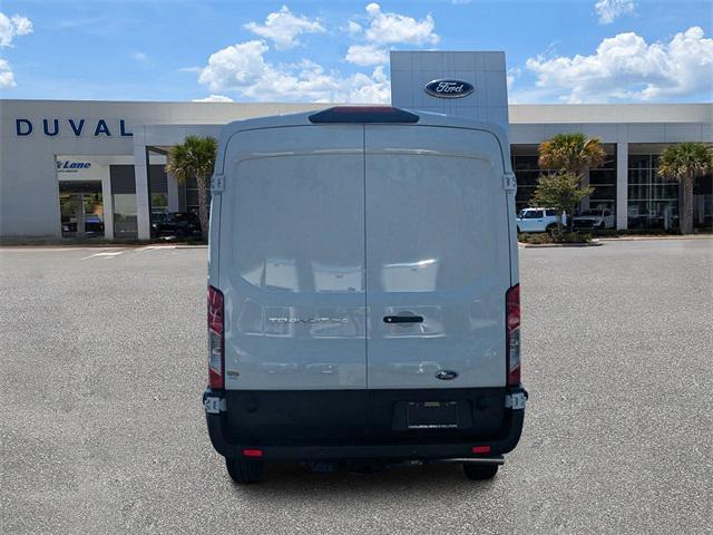 new 2024 Ford Transit-250 car, priced at $53,420