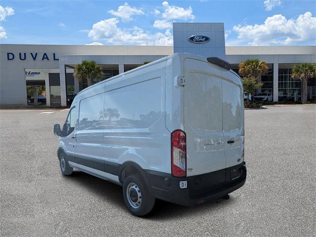 new 2024 Ford Transit-250 car, priced at $53,420