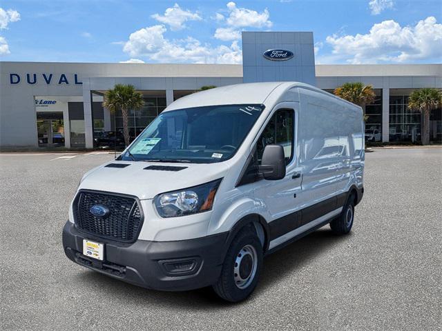 new 2024 Ford Transit-250 car, priced at $53,420