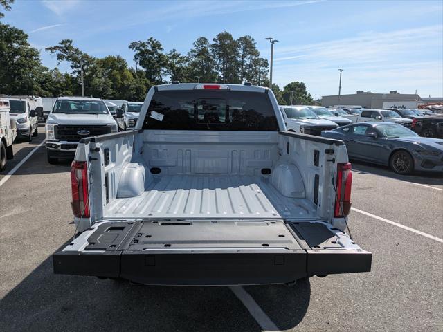 new 2025 Ford F-150 car, priced at $70,577