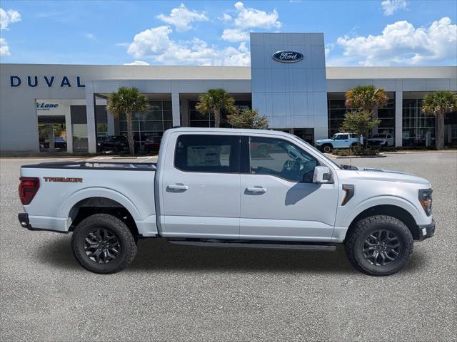 new 2025 Ford F-150 car, priced at $70,577