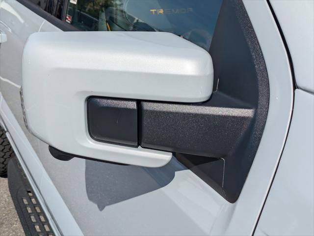 new 2025 Ford F-150 car, priced at $70,577
