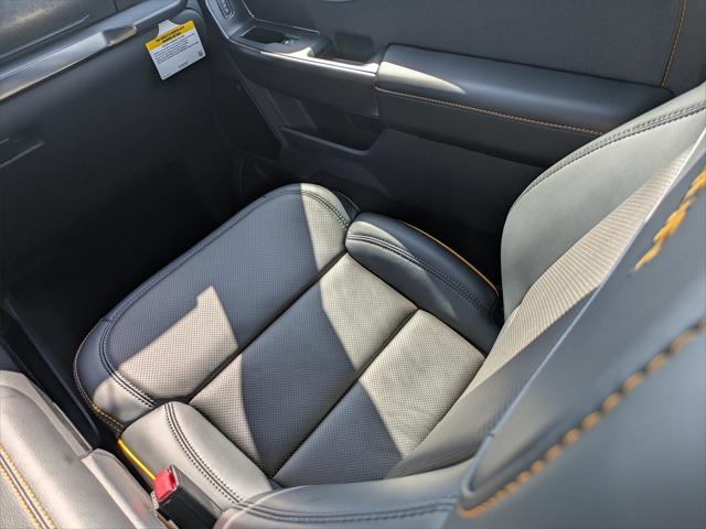 new 2025 Ford F-150 car, priced at $70,577