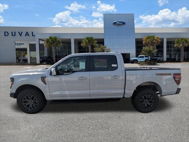 new 2025 Ford F-150 car, priced at $70,577