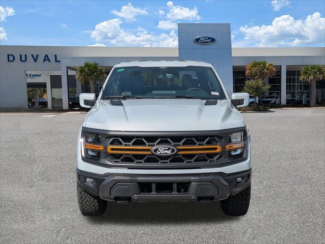 new 2025 Ford F-150 car, priced at $70,577