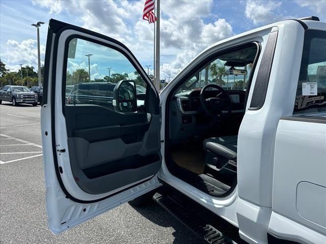 new 2024 Ford F-350 car, priced at $49,994