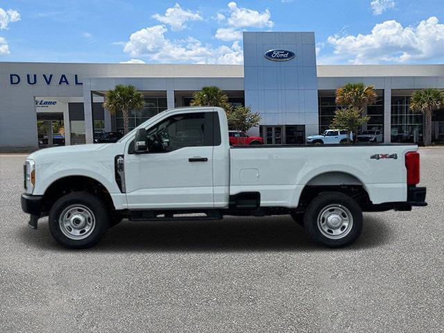 new 2024 Ford F-350 car, priced at $49,994