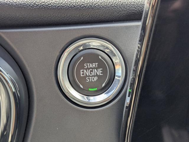 used 2024 Chevrolet Blazer car, priced at $34,900