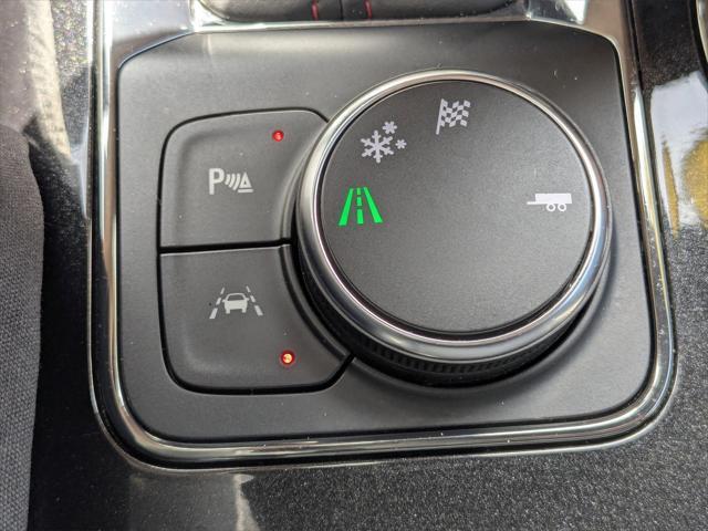 used 2024 Chevrolet Blazer car, priced at $34,900