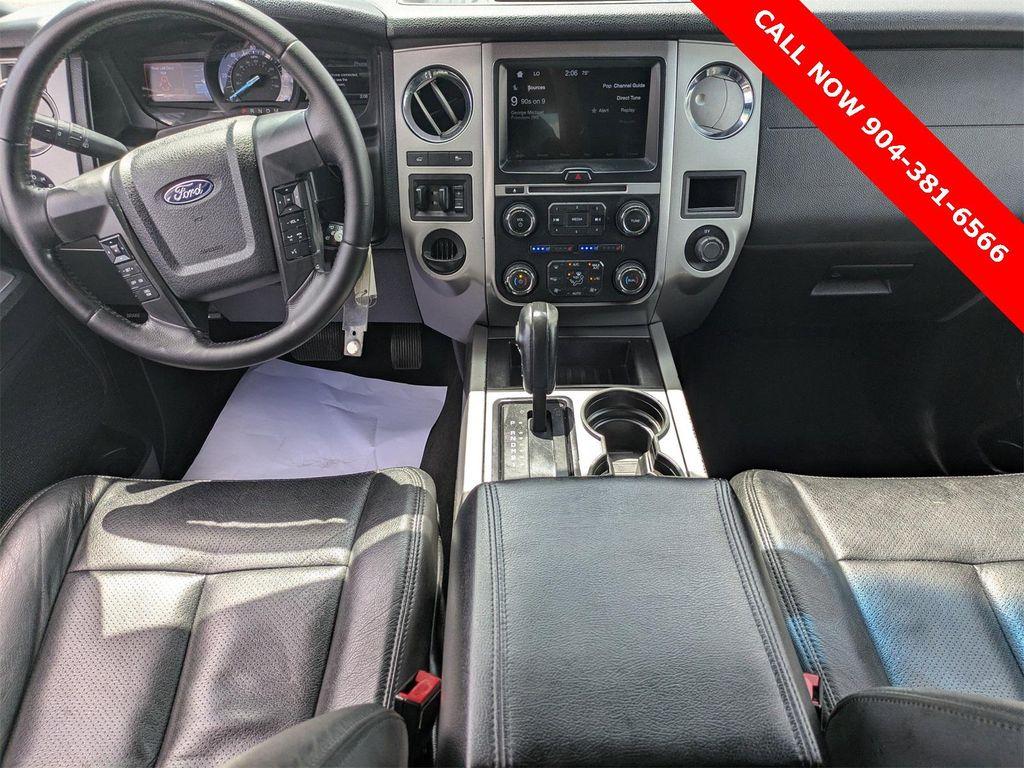 used 2016 Ford Expedition car, priced at $9,189