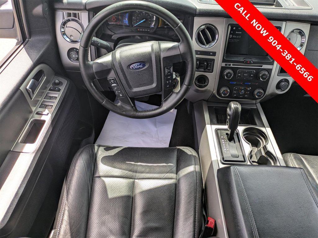 used 2016 Ford Expedition car, priced at $9,189
