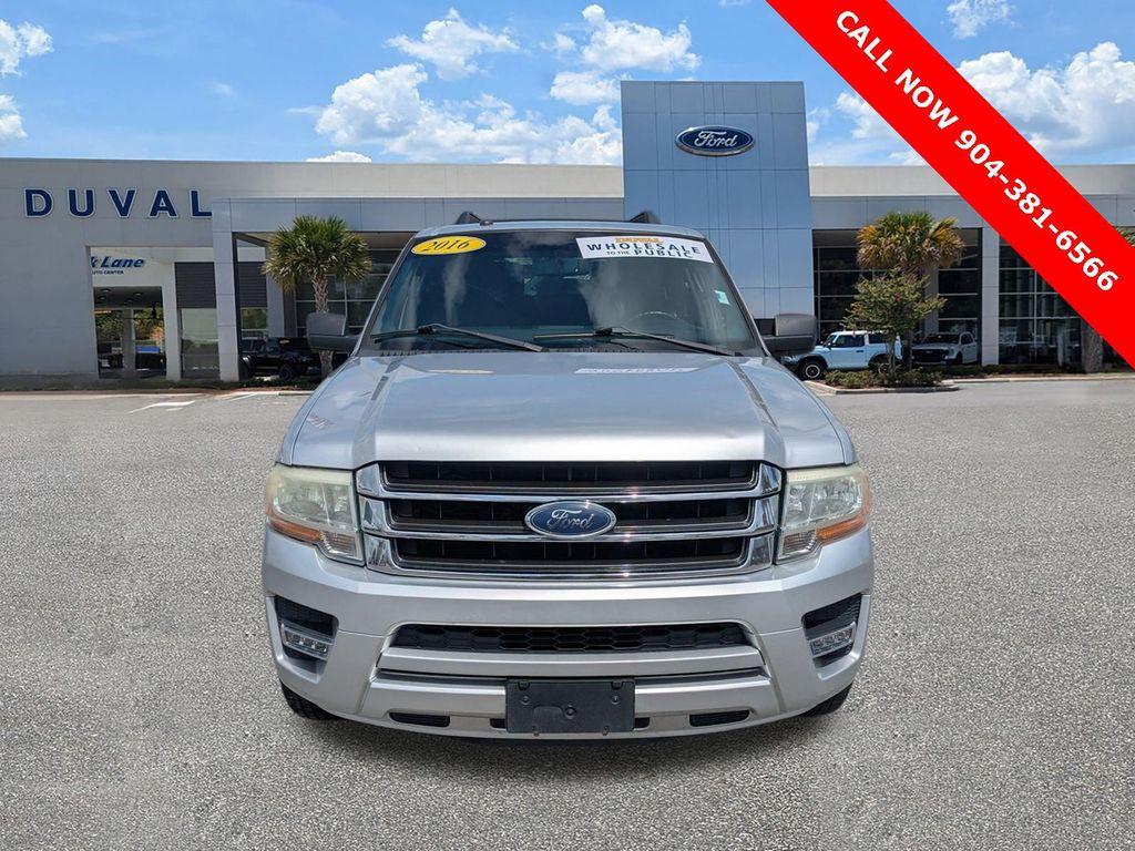 used 2016 Ford Expedition car, priced at $9,189